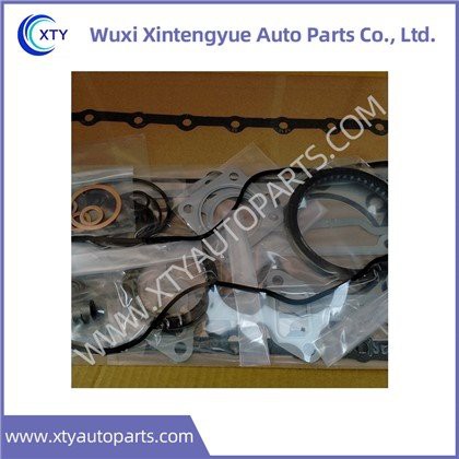 O-Ring Ölpumpe X430