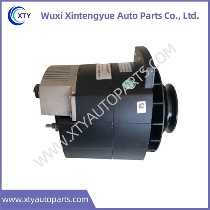 Lichtmaschine 8SC3110VC