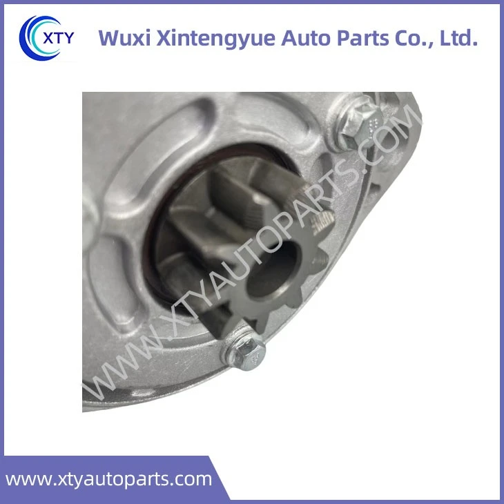 XTY Replacement Parts 45-1993 Starter Moter For Thermo King