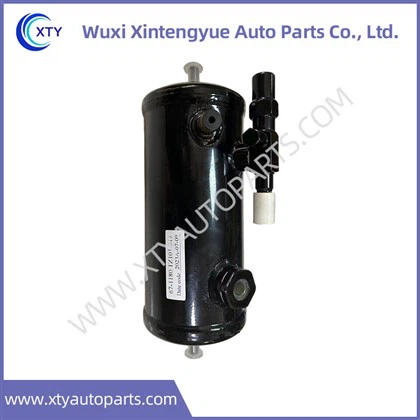 Empfängertank TK -67-1180