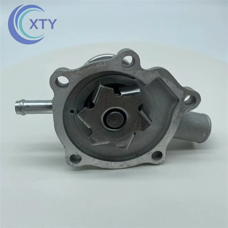 Water Pump 25-34935-00