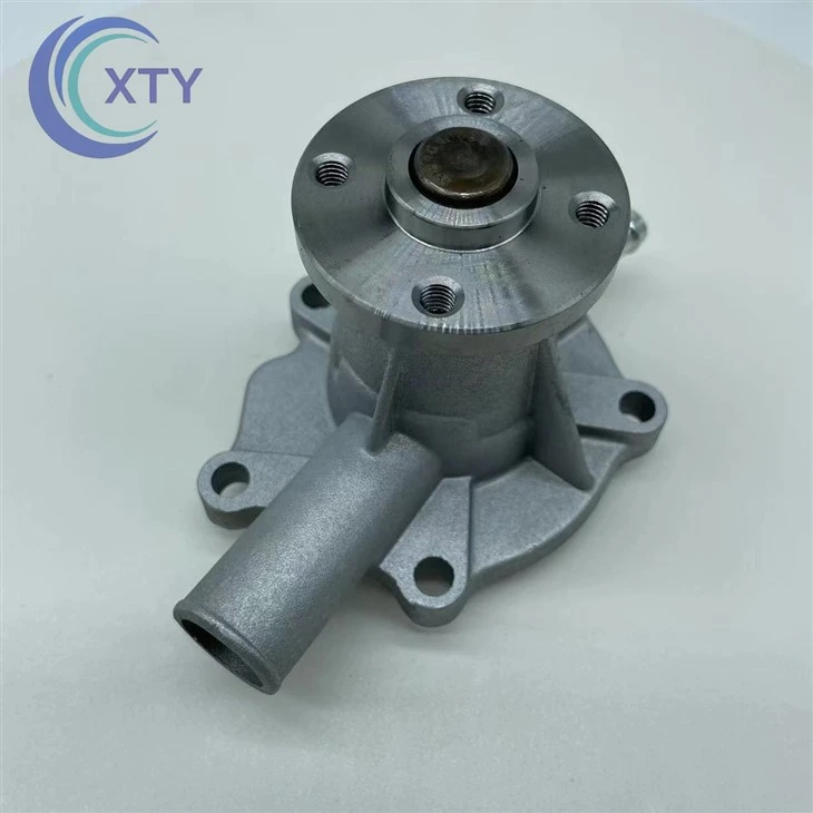 Water Pump 25-34935-00